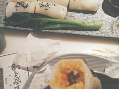 富山炸二两-富山虾饺点心餐厅(群光广场店)