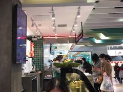 大堂-宝珠奶酪(浦东金桥店)