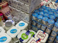 -牛奶便利(东四店)