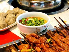 -牛华八婆麻辣烫(起源店)