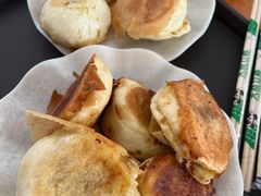 水煎包-胖子老牌优质水煎包