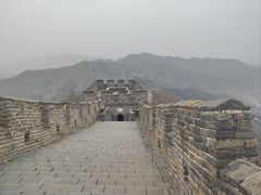 -慕田峪长城