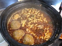 -二楼老店重庆鸡公煲(真光路店)