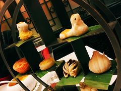 -花家怡园(四合院总店)
