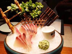 -山葵家·创意料理(宁波来福士店)