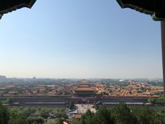 景点-景山公园