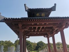 -东湖落雁景区
