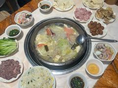-海关荤豆花(洋河一路店)