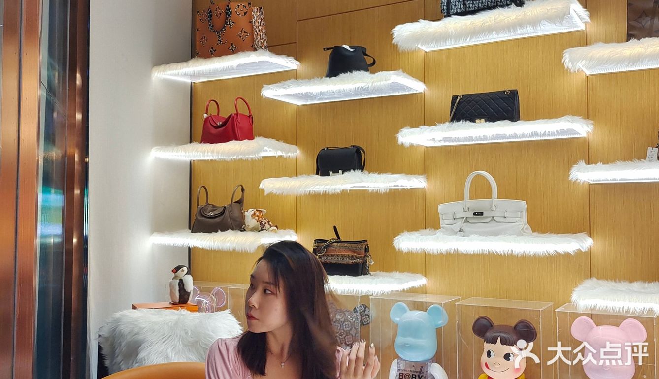 西安安洁利 | 我的奢侈品管家