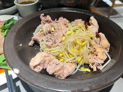 -云海肴·汽锅鸡·云南菜(高德置地店)