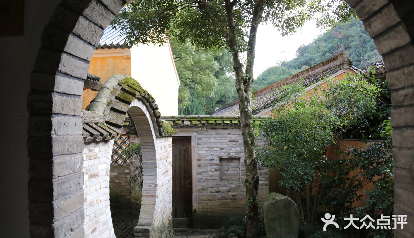 游:天台国清寺
