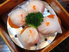 御膳虾饺皇-御膳粥·牛乳粥底火锅·地道顺德菜(容桂店)
