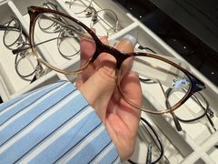 -大视光学•LINDBERG林德伯格•全球手工眼镜集合店(王府井店)