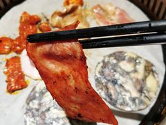 -鑫海汇海鲜烤肉自助(北国商城店)