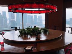 -上海外滩茂悦大酒店