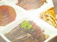 -老牌坊•鲁菜名店•地道济南菜(大观园商埠店)