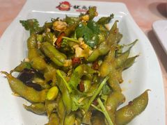 -状元阁烧烤(新华路总店)