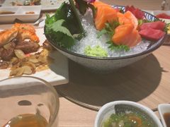 -大渔铁板烧(万象城店)