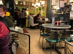 -翠华餐厅