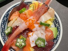 -沼津港精致料理·寿喜烧·烧鸟(龙湖南桥天街店)