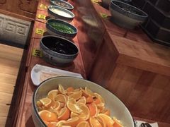 -百年川椒重庆老火锅(光谷店)