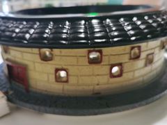 -原味田园·客家菜·土窑鸡(中航城君尚购物中心店)