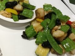-香云轩·顺德菜(香云纱园林酒店店)