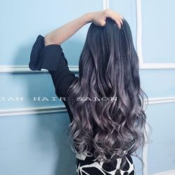 点击看大图 -3AM HAIR SALON烫发染发接发
