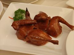 -利苑酒家(合景国际金融广场店)