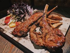 -The Cheebat 锌吧·Bistro(体育西店)