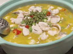 -重庆鸡公煲·青锅花椒鱼(牡丹江路店)