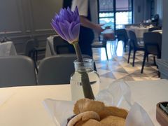 -泰香米泰国餐厅(鎏嘉码头店)