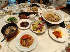 -红城阁·上海味道(四平路店)
