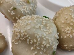 -小杨生煎(白玉兰广场店)