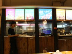-木屋烧烤(白石洲店)