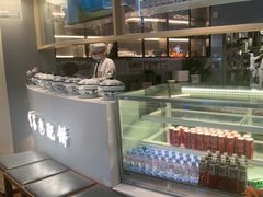 -桂满陇·蟹黄小笼汤包(清河万象店)