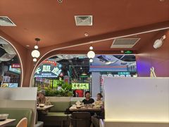 -黄记煌三汁焖锅(首创奥特莱斯店)