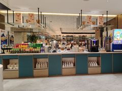 -晶丽香榭自助餐(南京大饭店)