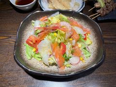 -桂马·日本料理·海胆·海鲜饭·酒场(民主广场店)