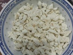 -天发芽·何记葫芦头泡馍·传统小吃(报恩寺街店)