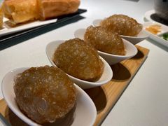 家乡咸水角-悦景酒家(罗湖店)