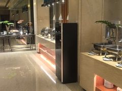 -海天酒店-餐饮部