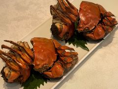 茅台百草醉醉蟹-海味观(老西门店)