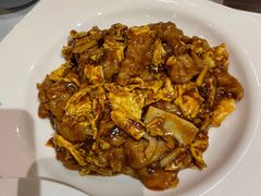 -南门小馆·清真(国贸商城店)