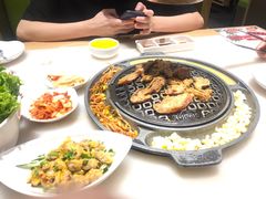 -韩宫宴炭火烤肉(印象城店)