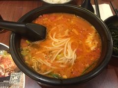 -阿香米线(北京华联万柳店)