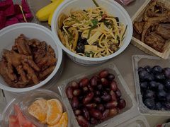 -留夫鸭(杭州大悦城店)