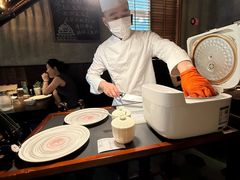 -庐灶江南·江南菜·四合院Bistro(东直门雍和宫·原华侨宾馆店)