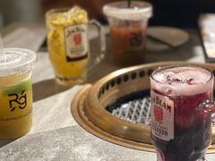 -乾杯烧肉居酒屋(中洲湾店)
