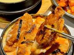 -韩时烤肉(枫蓝店)